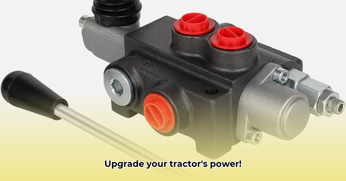 hydraulic-joystick-for-tractor-loader